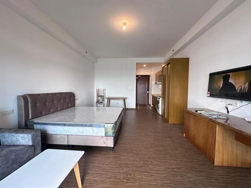 Condominium for Rent at Carnelian Tower 1 - Wan Ning - Interior - PropertyGuru.com.my
