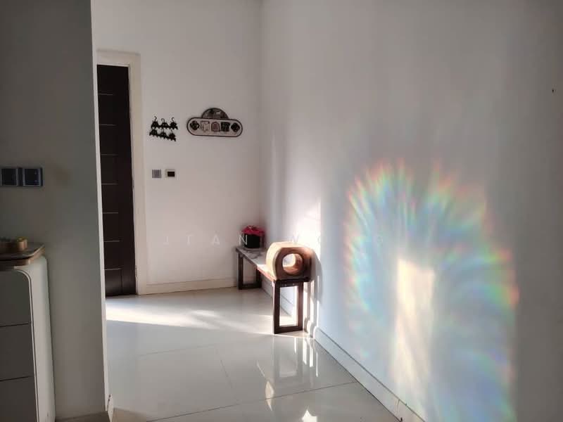 Bungalow House untuk Disewa di Iskandar Puteri (Nusajaya) (Johor) - Jean Wong - Entrance - PropertyGuru.com.my