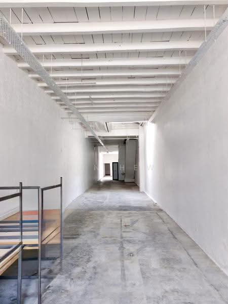 Kedai untuk Disewa di George Town (Penang) - Ben Hew - PropertyGuru.com.my