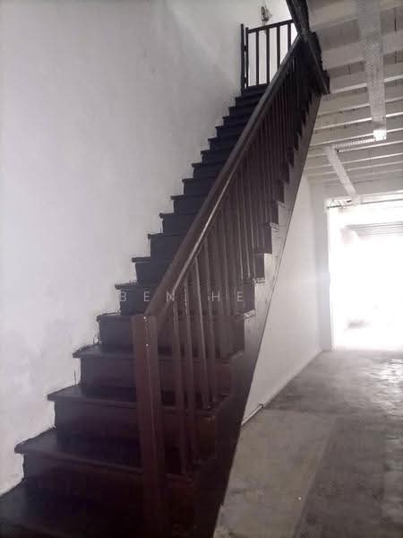 Kedai untuk Disewa di George Town (Penang) - Ben Hew - PropertyGuru.com.my