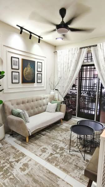 1-storey Terraced House for Sale in Taman JP Perdana (Johor Bahru) - Bess Wong - PropertyGuru.com.my