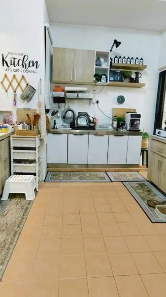 1-storey Terraced House for Sale in Taman JP Perdana (Johor Bahru) - Bess Wong - PropertyGuru.com.my