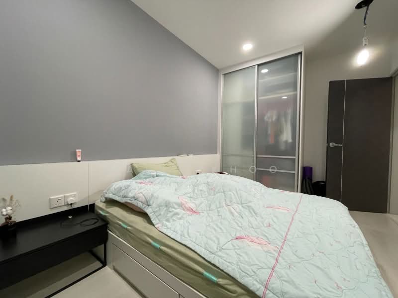 Kediaman Servis untuk Disewa di Straits Garden Suite - Sally Khoo - PropertyGuru.com.my