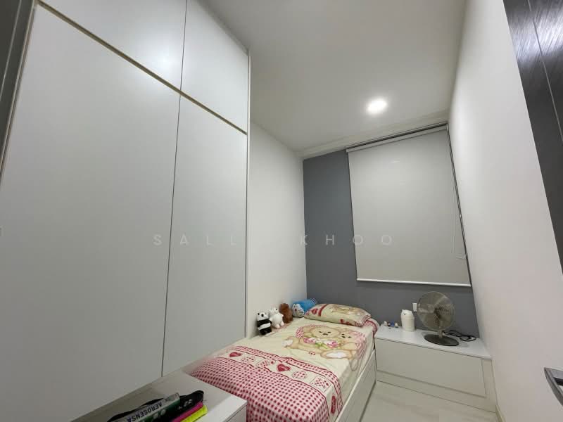 Kediaman Servis untuk Disewa di Straits Garden Suite - Sally Khoo - PropertyGuru.com.my