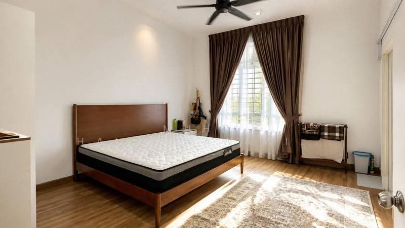 Rumah Teres untuk Dijual di Klang (Selangor) - Muhd Khairulnawawi Kamaruddin - Bedroom - PropertyGuru.com.my
