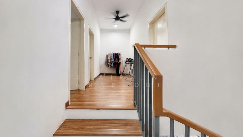Rumah Teres untuk Dijual di Klang (Selangor) - Muhd Khairulnawawi Kamaruddin - PropertyGuru.com.my