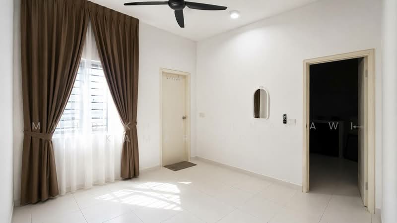 Rumah Teres untuk Dijual di Klang (Selangor) - Muhd Khairulnawawi Kamaruddin - Interior - PropertyGuru.com.my