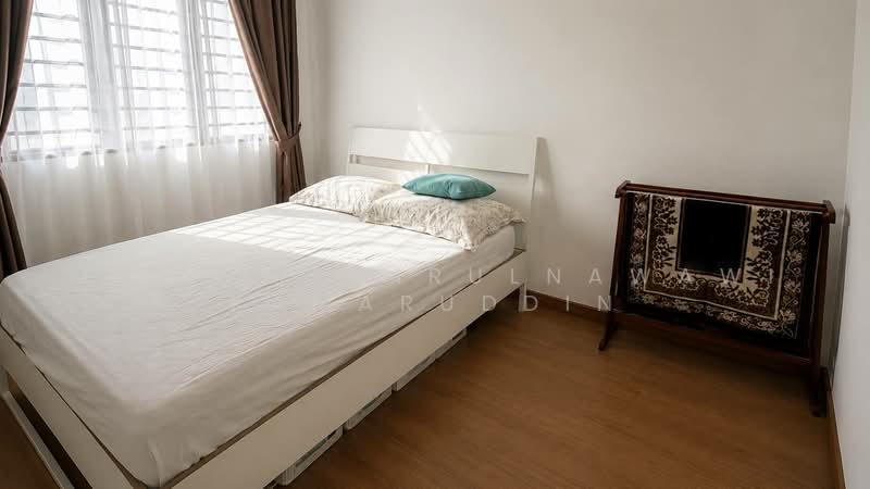 Rumah Teres untuk Dijual di Klang (Selangor) - Muhd Khairulnawawi Kamaruddin - Bedroom - PropertyGuru.com.my