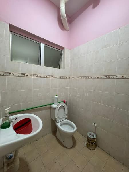 Rumah Teres 2-Tingkat untuk Dijual di Ipoh (Perak) - Ck Nyau - PropertyGuru.com.my