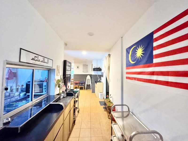 Shop / Office for Sale in Cyberjaya (Selangor) - Azli Ibrahim - Interior - PropertyGuru.com.my