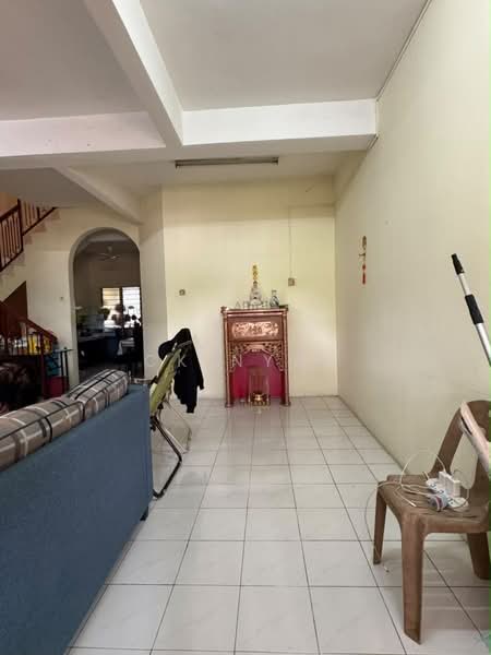 Rumah Teres 2-Tingkat untuk Dijual di Ipoh (Perak) - Ck Nyau - PropertyGuru.com.my
