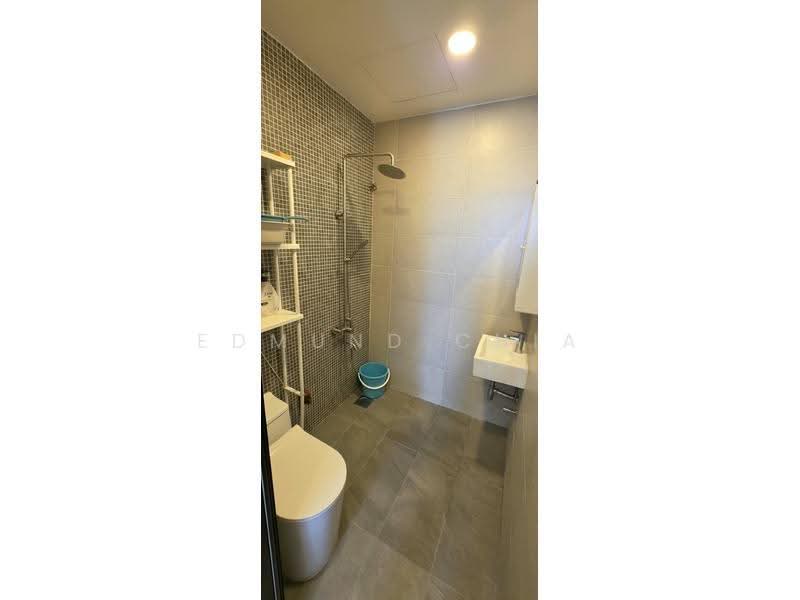 Pangsapuri untuk Disewa di Aster Court - Edmund Chia - Bathroom - PropertyGuru.com.my