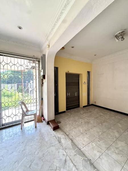 Komersial Berkembar untuk Disewa di George Town (Penang) - Ben Hew - PropertyGuru.com.my