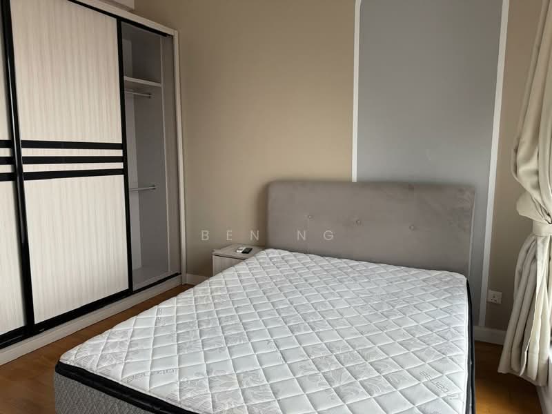 Condominium for Rent at One Cochrane Residence - BEN NG - Bedroom - PropertyGuru.com.my