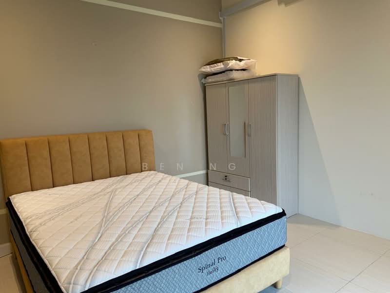 Condominium for Rent at One Cochrane Residence - BEN NG - Bedroom - PropertyGuru.com.my