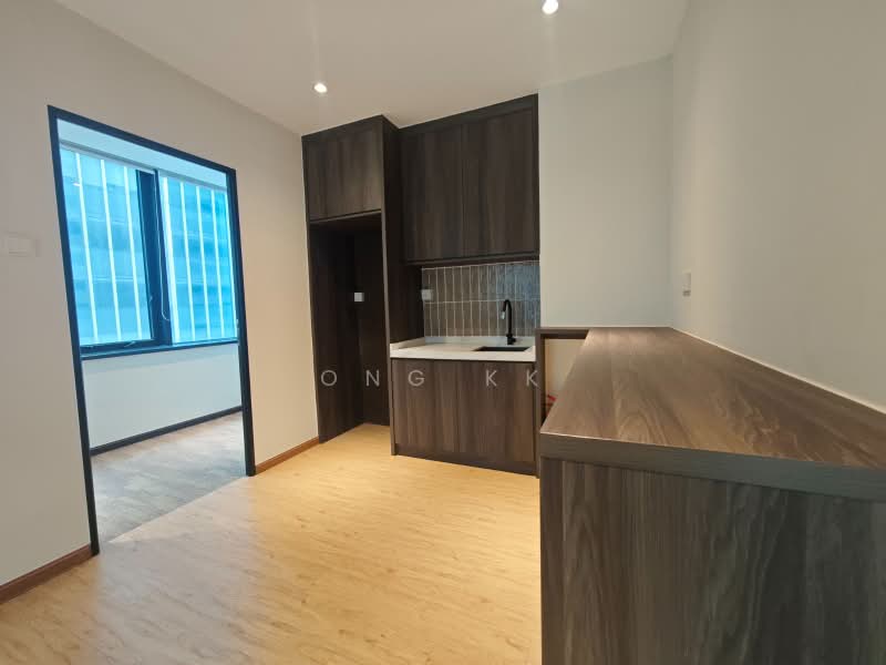 Pejabat untuk Disewa di KL City Centre (Kuala Lumpur) - Ong KK - Kitchen - PropertyGuru.com.my