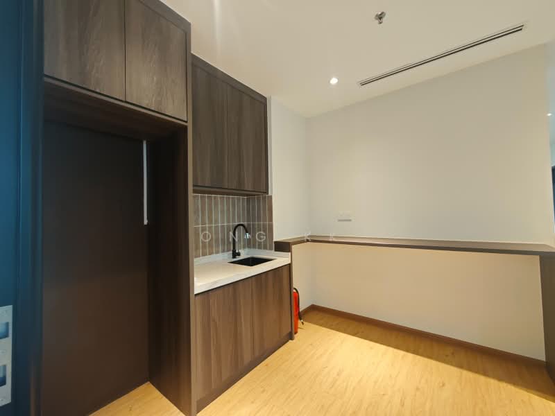 Pejabat untuk Disewa di KL City Centre (Kuala Lumpur) - Ong KK - Kitchen - PropertyGuru.com.my