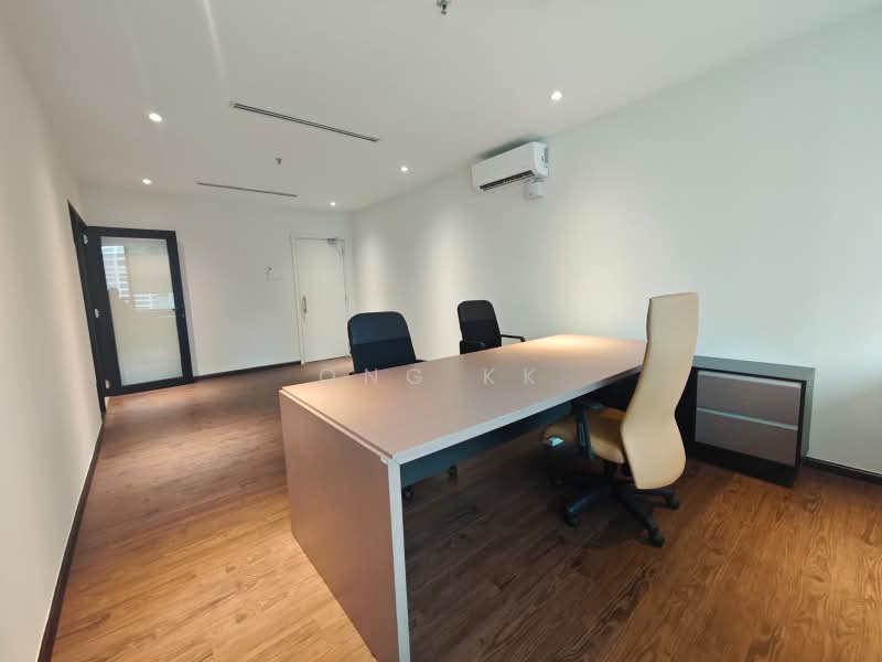 Pejabat untuk Disewa di KL City Centre (Kuala Lumpur) - Ong KK - Interior - PropertyGuru.com.my