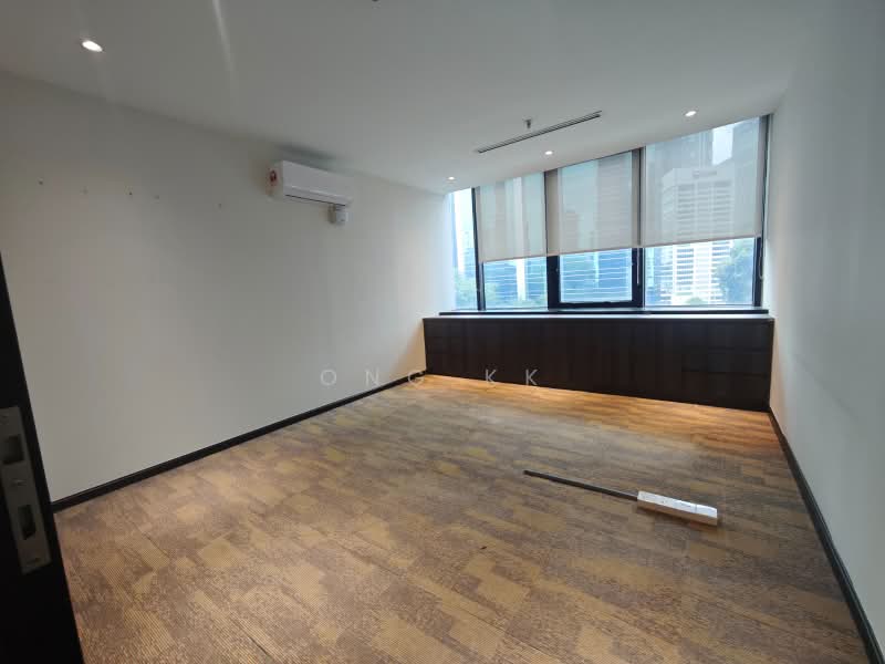 Pejabat untuk Disewa di KL City Centre (Kuala Lumpur) - Ong KK - Interior - PropertyGuru.com.my
