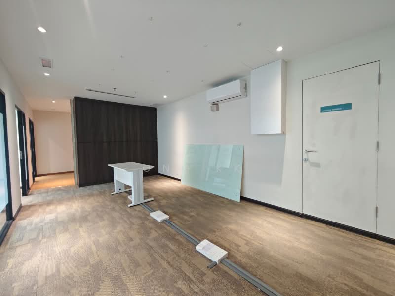 Pejabat untuk Disewa di KL City Centre (Kuala Lumpur) - Ong KK - Interior - PropertyGuru.com.my