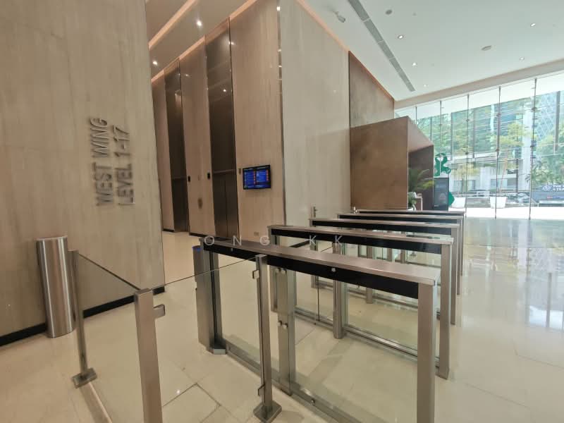 Pejabat untuk Disewa di KL City Centre (Kuala Lumpur) - Ong KK - Lobby - PropertyGuru.com.my