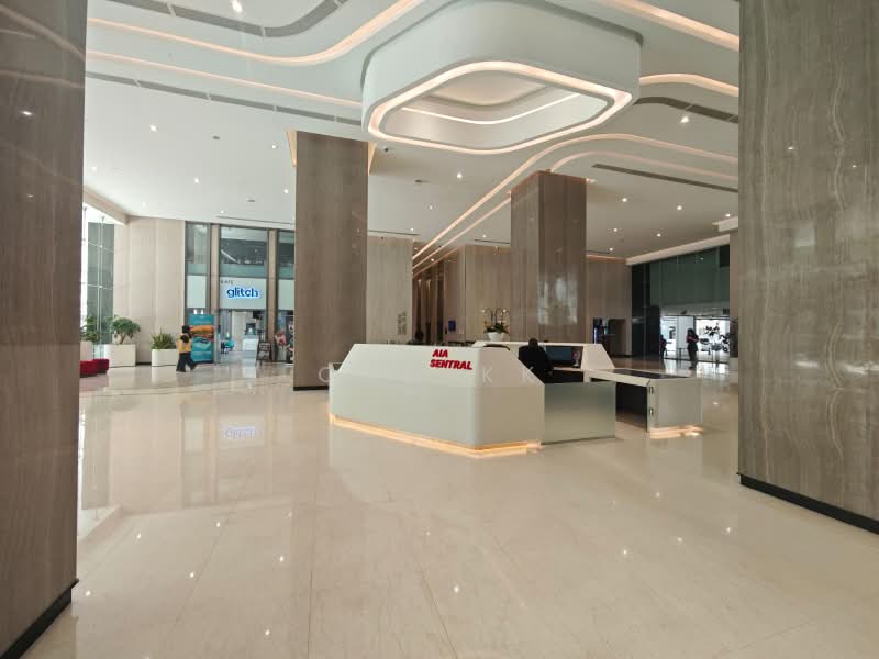 Pejabat untuk Disewa di KL City Centre (Kuala Lumpur) - Ong KK - Lobby - PropertyGuru.com.my