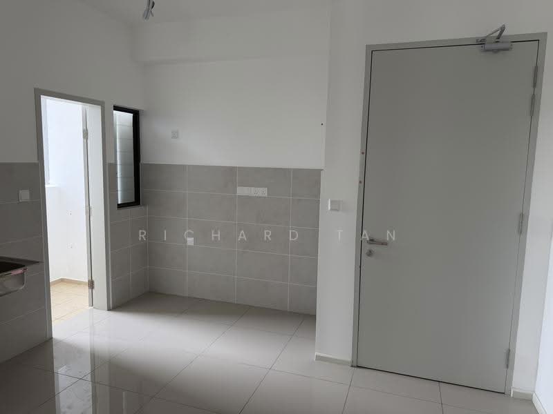Service Residence for Sale at Jernih Residence - Richard Tan - Kitchen - PropertyGuru.com.my