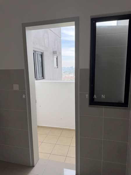 Service Residence for Sale at Jernih Residence - Richard Tan - Yard - PropertyGuru.com.my