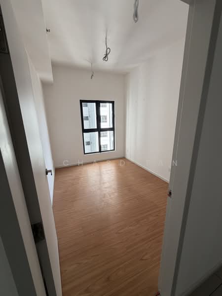 Service Residence for Sale at Jernih Residence - Richard Tan - Bedroom 2 - PropertyGuru.com.my