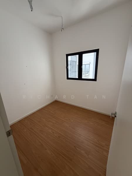 Service Residence for Sale at Jernih Residence - Richard Tan - Bedroom 3 - PropertyGuru.com.my