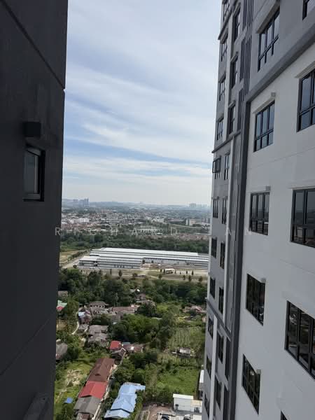 Service Residence for Sale at Jernih Residence - Richard Tan - Yard's view - PropertyGuru.com.my