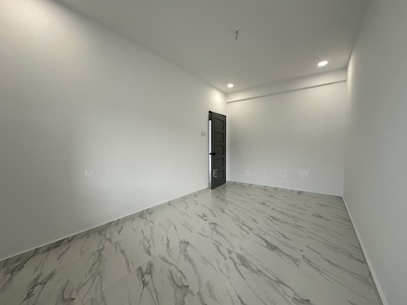2-storey Terraced House for Sale in Bandar Mahkota Cheras (Cheras) - Michelle Siow - Interior - PropertyGuru.com.my