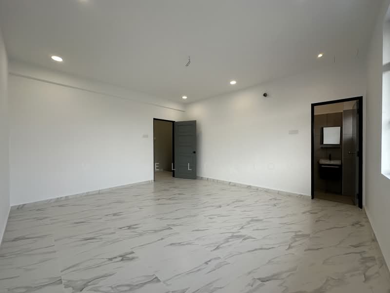 2-storey Terraced House for Sale in Bandar Mahkota Cheras (Cheras) - Michelle Siow - Interior - PropertyGuru.com.my