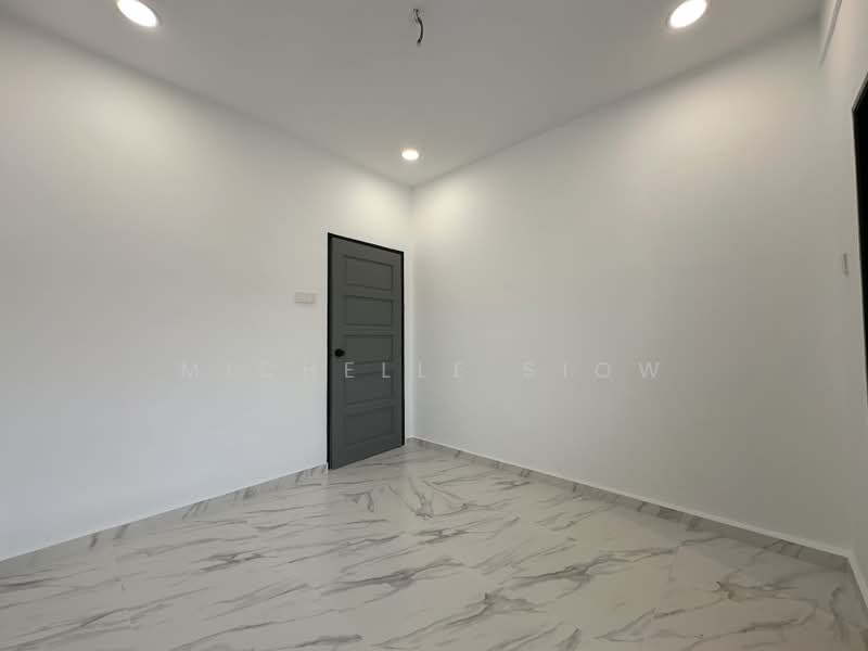 2-storey Terraced House for Sale in Bandar Mahkota Cheras (Cheras) - Michelle Siow - Interior - PropertyGuru.com.my