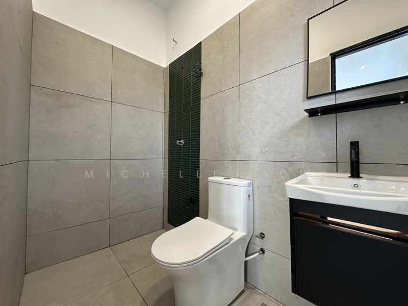 2-storey Terraced House for Sale in Bandar Mahkota Cheras (Cheras) - Michelle Siow - Bathroom - PropertyGuru.com.my