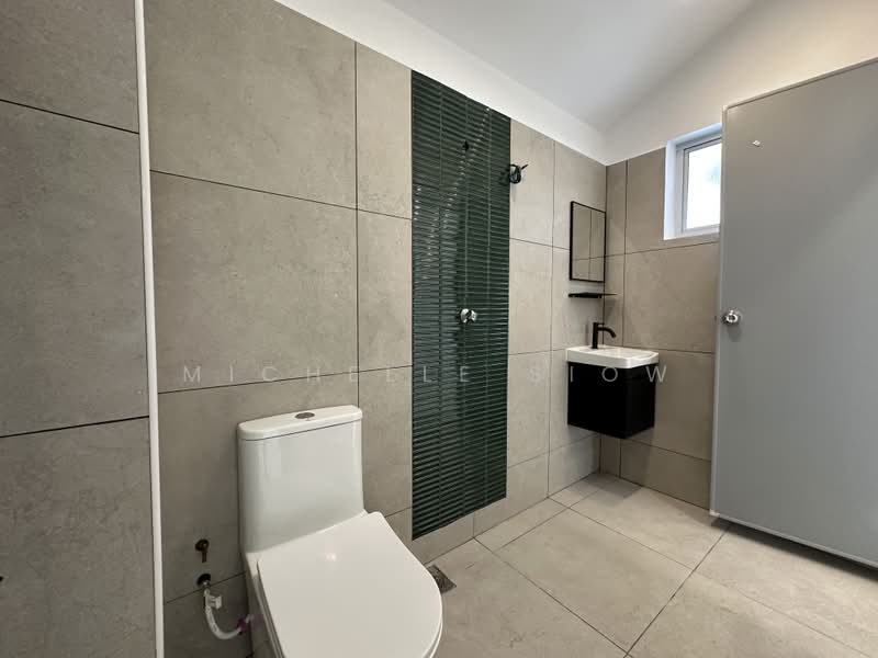 2-storey Terraced House for Sale in Bandar Mahkota Cheras (Cheras) - Michelle Siow - Bathroom - PropertyGuru.com.my