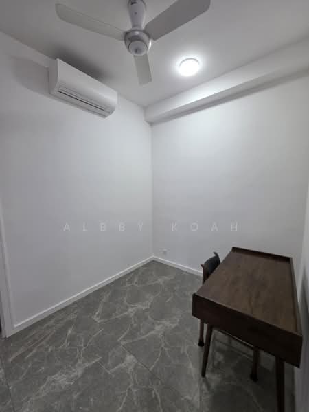 Kediaman Servis untuk Dijual di Park Regent @Desa Park City - Albby Koah - Interior - PropertyGuru.com.my
