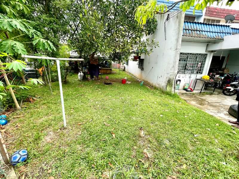 Rumah Teres 1-Tingkat untuk Dijual di Taman Cendana (Kajang) - Azli Ibrahim - Exterior - PropertyGuru.com.my