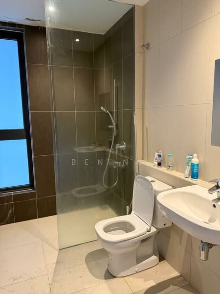 Condominium for Sale at One Cochrane Residence - BEN NG - Bathroom - PropertyGuru.com.my