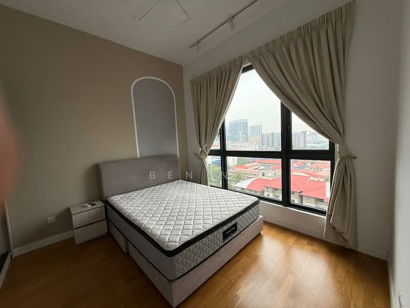 Condominium for Sale at One Cochrane Residence - BEN NG - Bedroom - PropertyGuru.com.my
