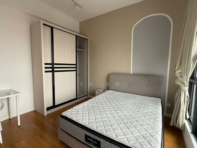 Condominium for Sale at One Cochrane Residence - BEN NG - Bedroom - PropertyGuru.com.my