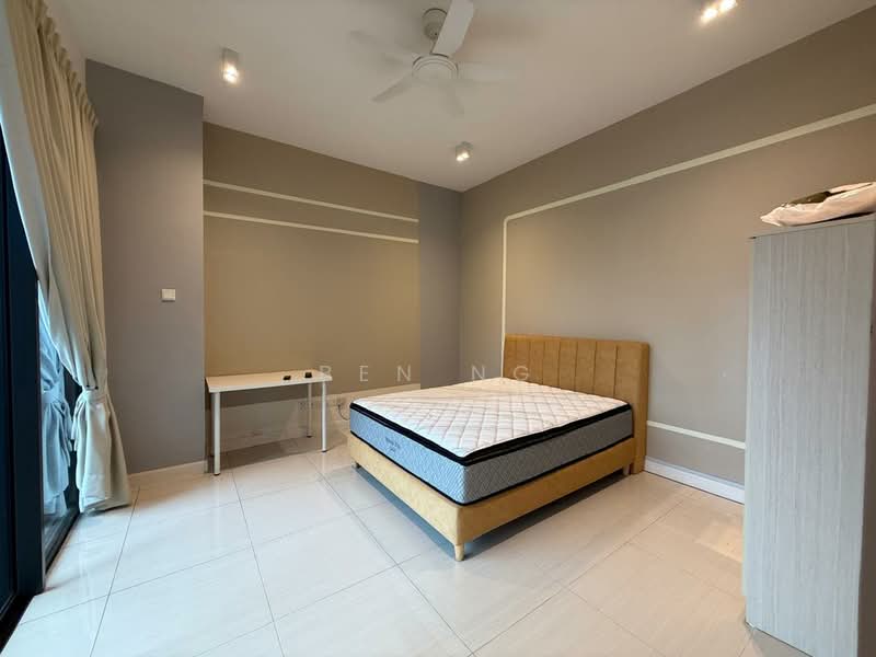 Condominium for Sale at One Cochrane Residence - BEN NG - Bedroom - PropertyGuru.com.my