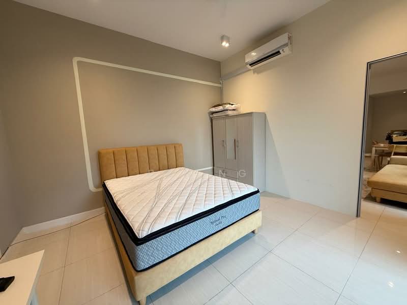 Condominium for Sale at One Cochrane Residence - BEN NG - Bedroom - PropertyGuru.com.my