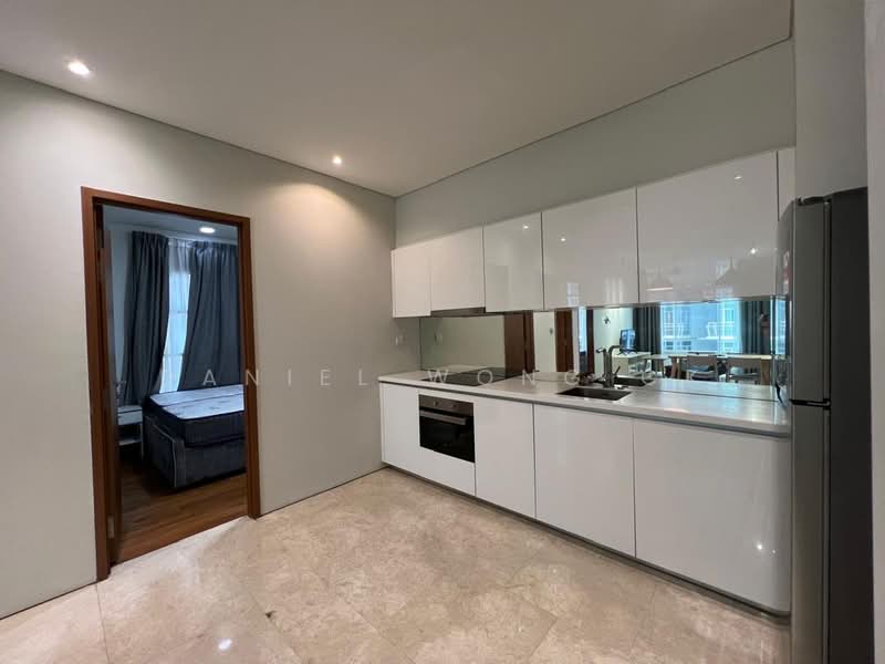 Kediaman Servis untuk Disewa di Sky Suites @ KLCC - Daniel Wong CK - PropertyGuru.com.my
