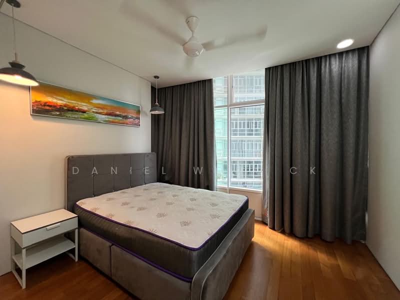 Kediaman Servis untuk Disewa di Sky Suites @ KLCC - Daniel Wong CK - PropertyGuru.com.my