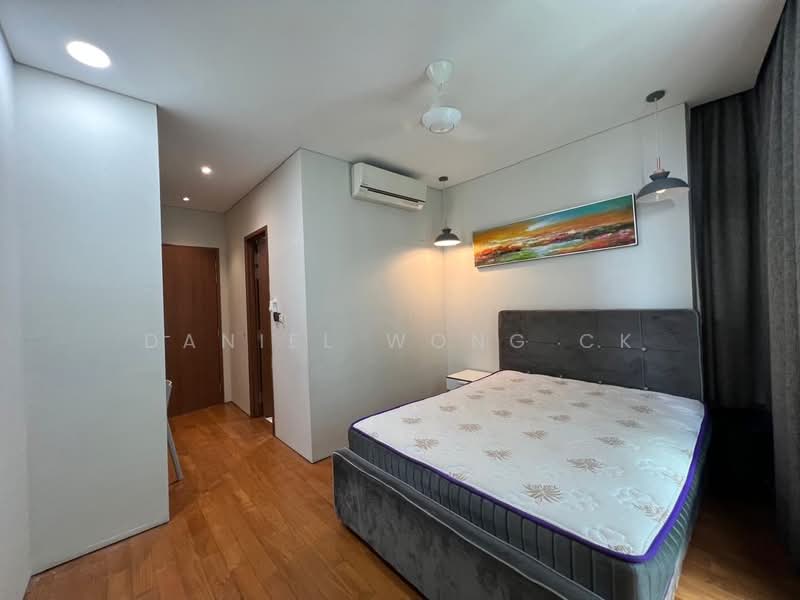 Kediaman Servis untuk Disewa di Sky Suites @ KLCC - Daniel Wong CK - PropertyGuru.com.my