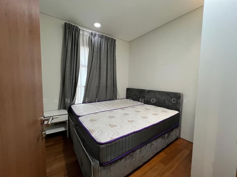 Kediaman Servis untuk Disewa di Sky Suites @ KLCC - Daniel Wong CK - PropertyGuru.com.my