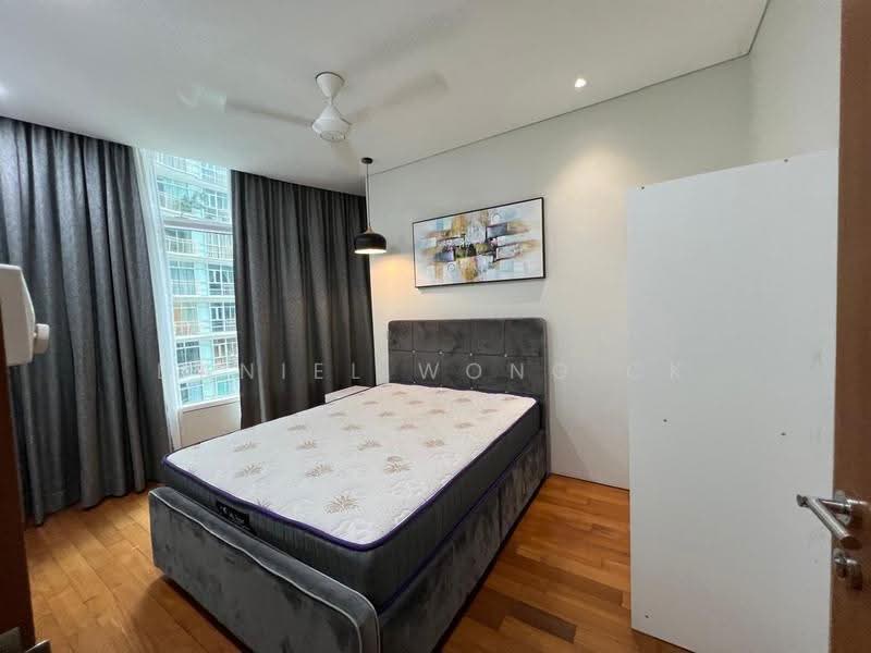 Kediaman Servis untuk Disewa di Sky Suites @ KLCC - Daniel Wong CK - PropertyGuru.com.my