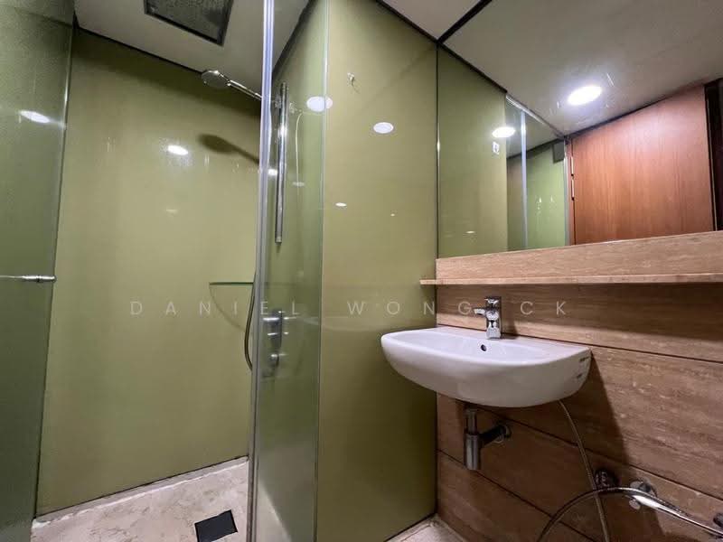 Kediaman Servis untuk Disewa di Sky Suites @ KLCC - Daniel Wong CK - PropertyGuru.com.my