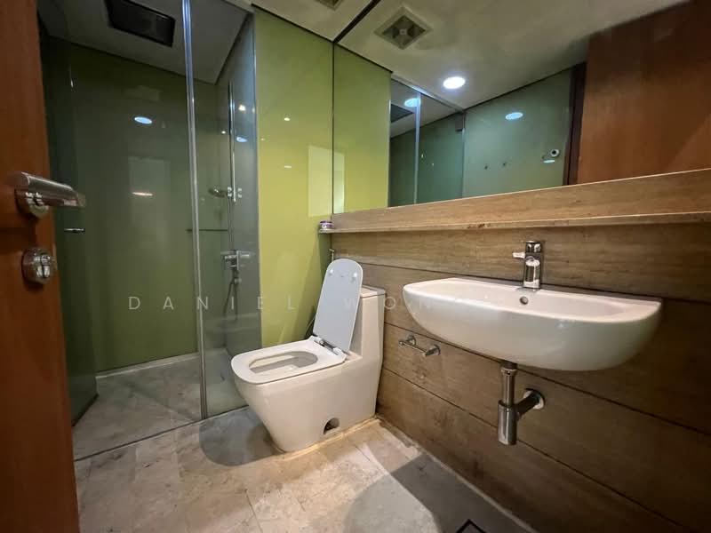 Kediaman Servis untuk Disewa di Sky Suites @ KLCC - Daniel Wong CK - PropertyGuru.com.my